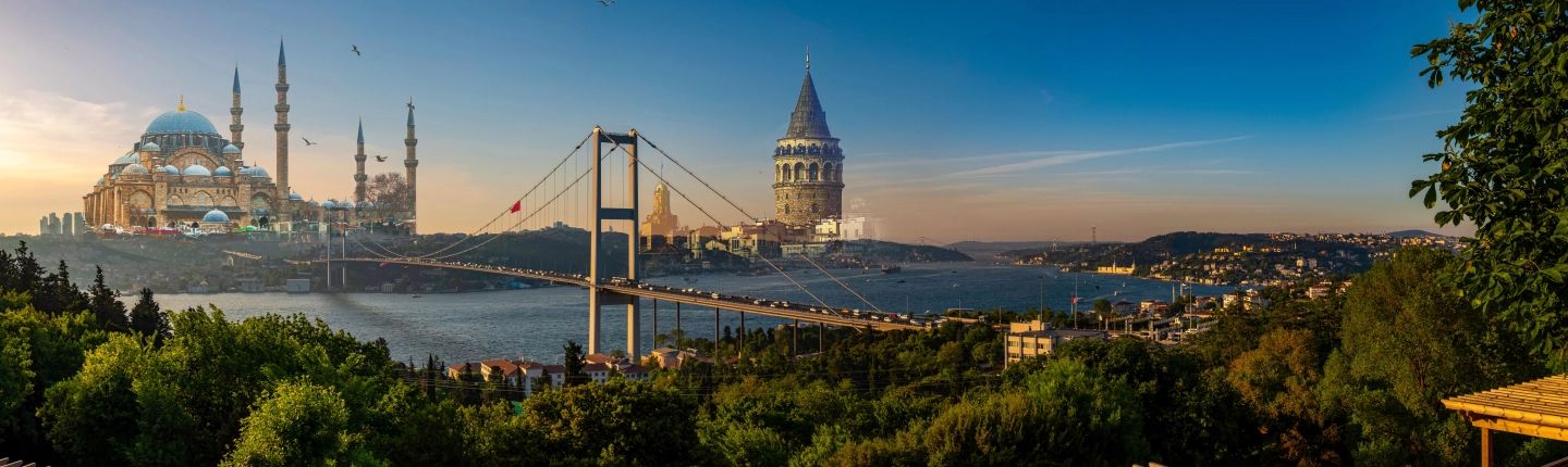 تركيا - 176 properties available