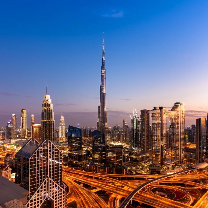 الإمارات العربية المتحدة - 0 properties available