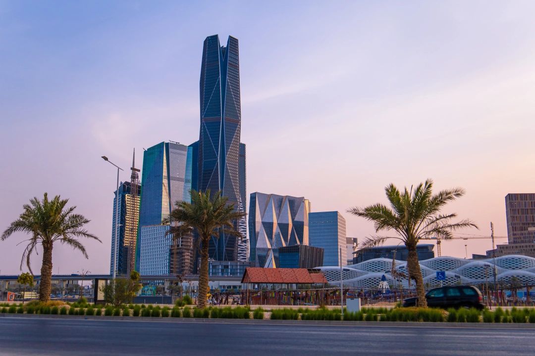 المملكة العربية السعودية - 3 properties available